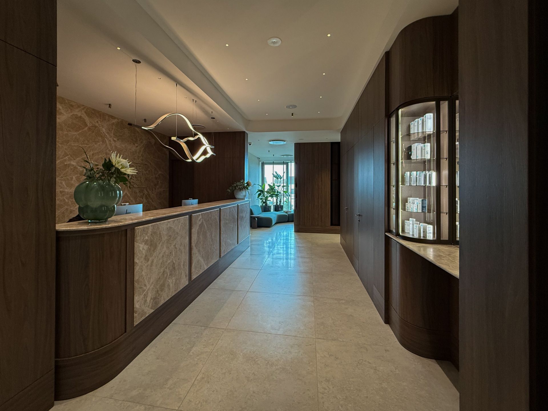 Bieńkowscy Clinic Częstochowa