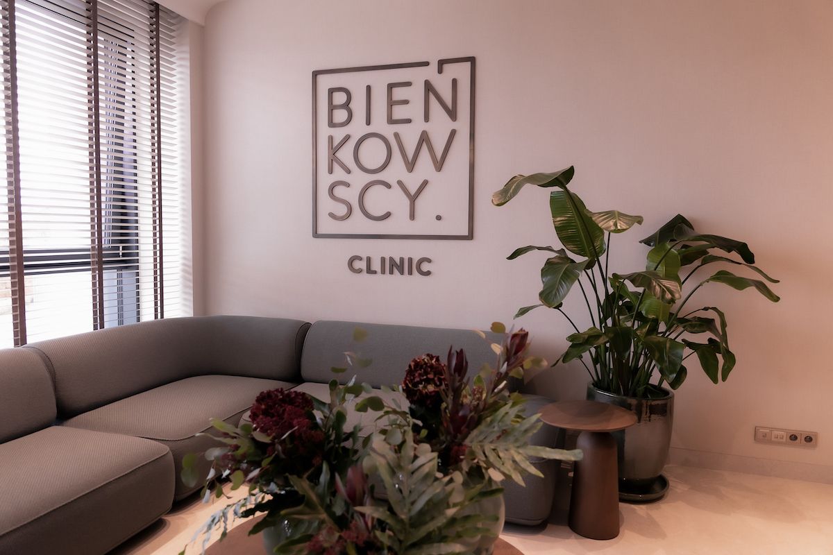 Bieńkowscy Clinic Częstochowa