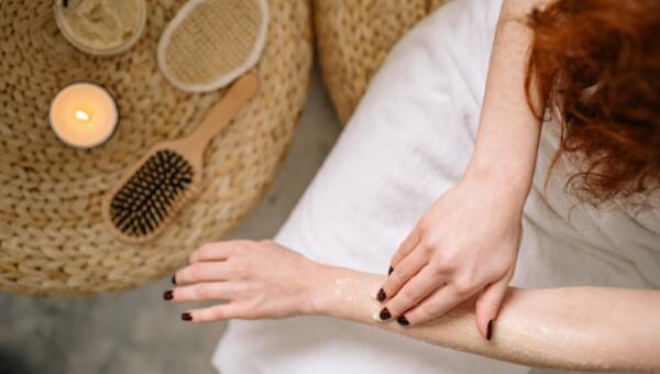 Przewodnik po najlepszym peelingu do ciała