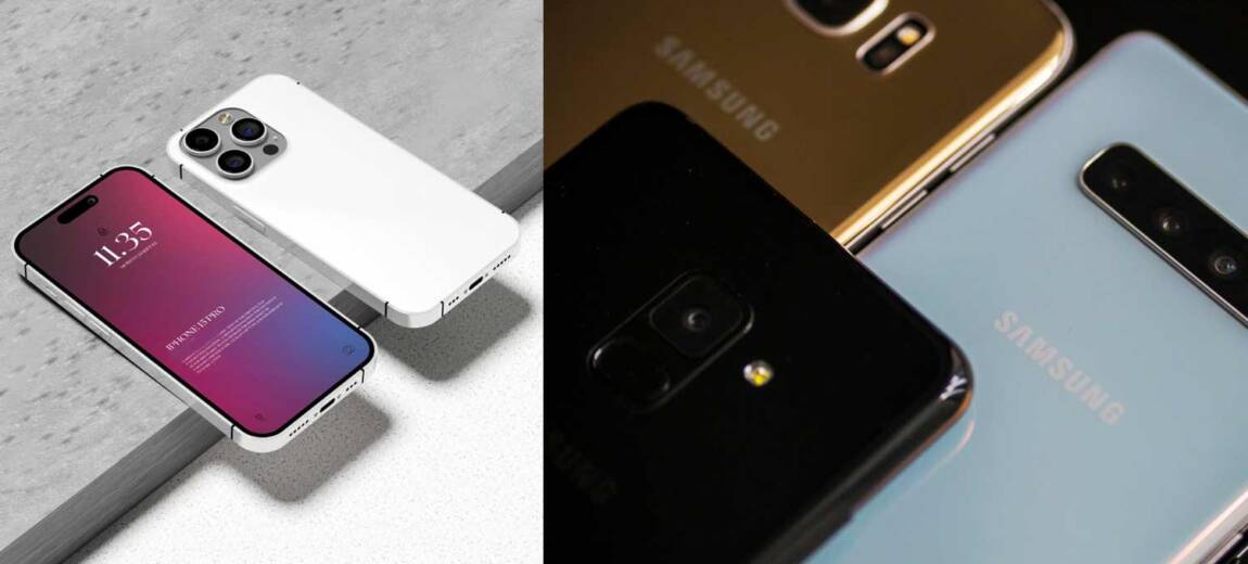 samsung-i-iphone