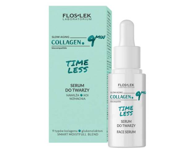 TimeLess-serum