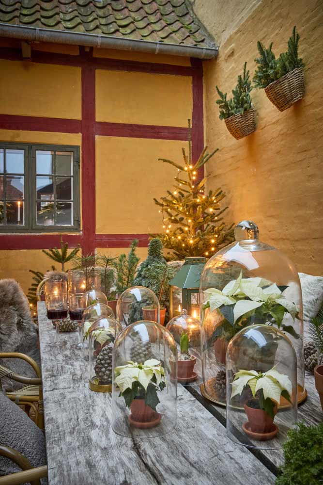 Wieczorna_oprawa_stołu - poisencje pod szłem