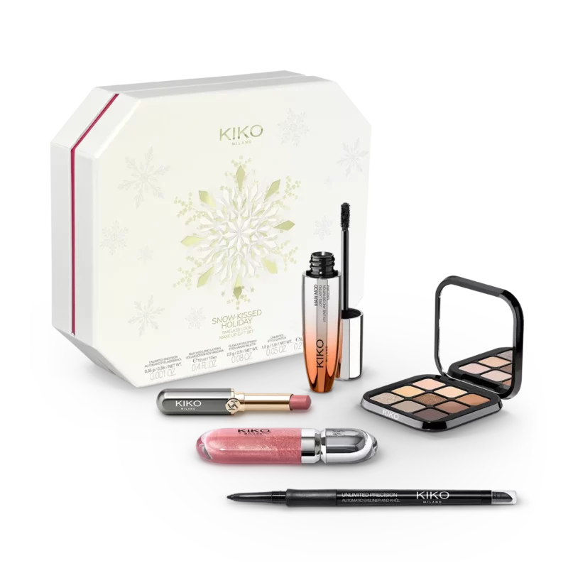 kiko milano box prezentowy