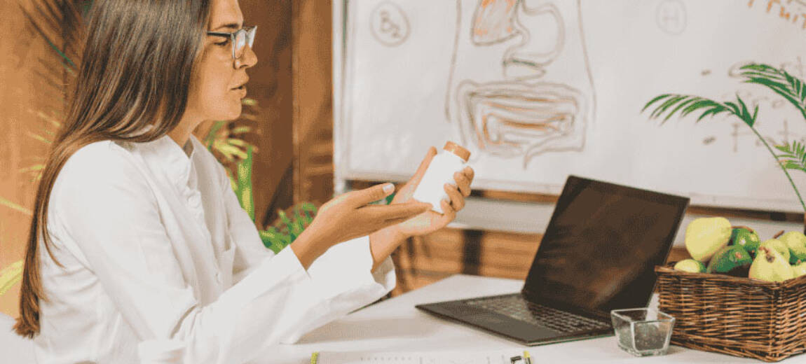 suplementy dla kobiet