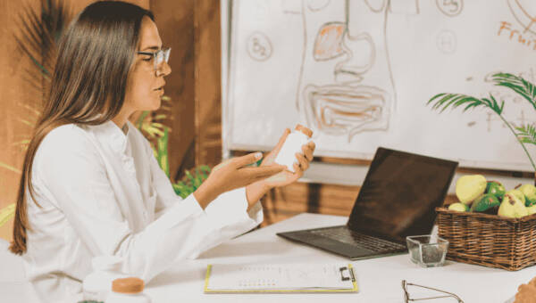 suplementy dla kobiet