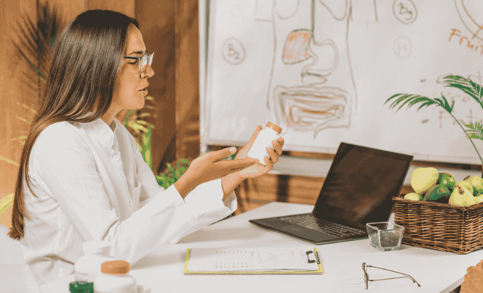 suplementy dla kobiet