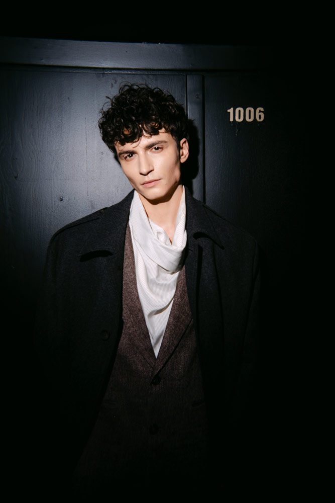 2_90's, warstwowość, fot. Gosia Zuk.