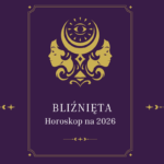 bliźnięta horoskop 2026