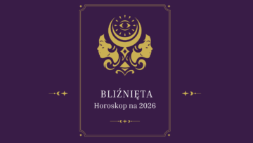 bliźnięta horoskop 2026