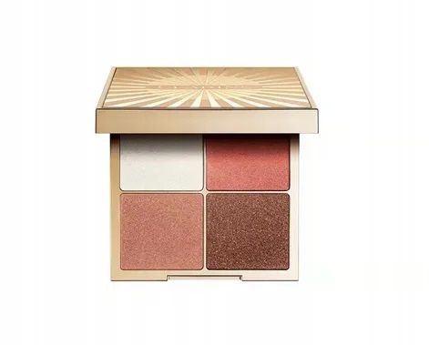 CLARINS Paleta do twarzy i oczu All-In-One Palette