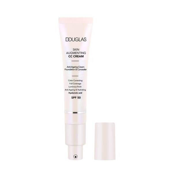 DOUGLAS COLLECTION Make-Up SKIN AUGMENTING CC CREAM