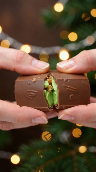 dubajska czekolada krok po kroku