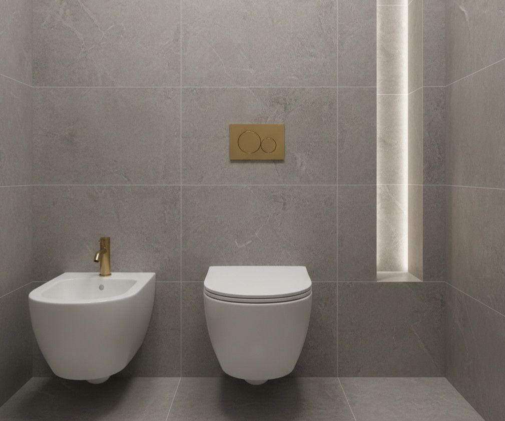 Armatura łazienkowa