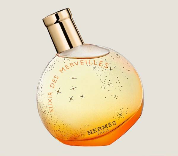 Hermès – Elixir des Merveilles