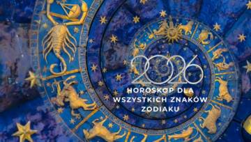 horoskop 2026 dla wszystkich znaków zodiaku