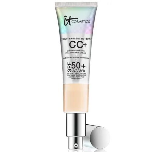 IT Cosmetics Your Skin But Better Your Skin But Better™ CC+™ SPF 50