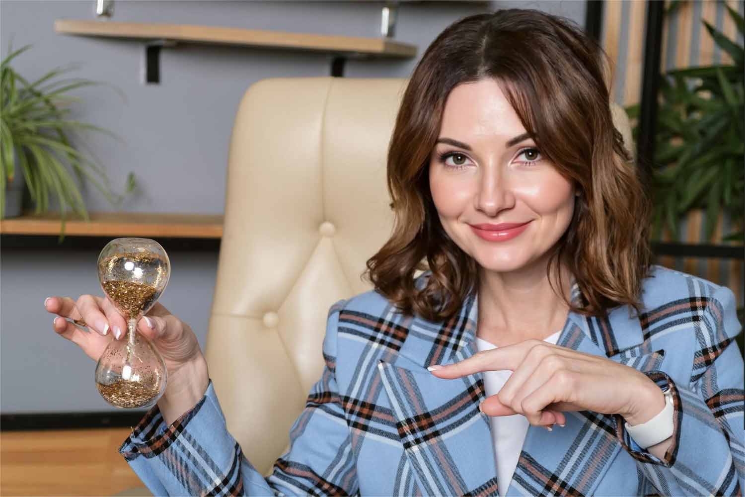 kobieta-w-wieku-okołomenopauzalnym