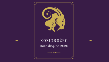 koziorożec horoskop 2026