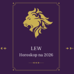 lew horoskop 2026