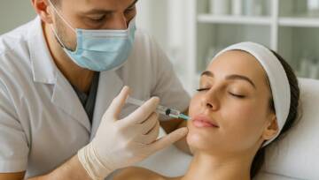 najczęstsze zabiegi estetyczne