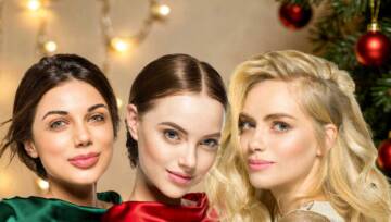 prezent-dla-wyjątkowej-kobiety od miya