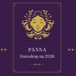 panna horoskop 2026