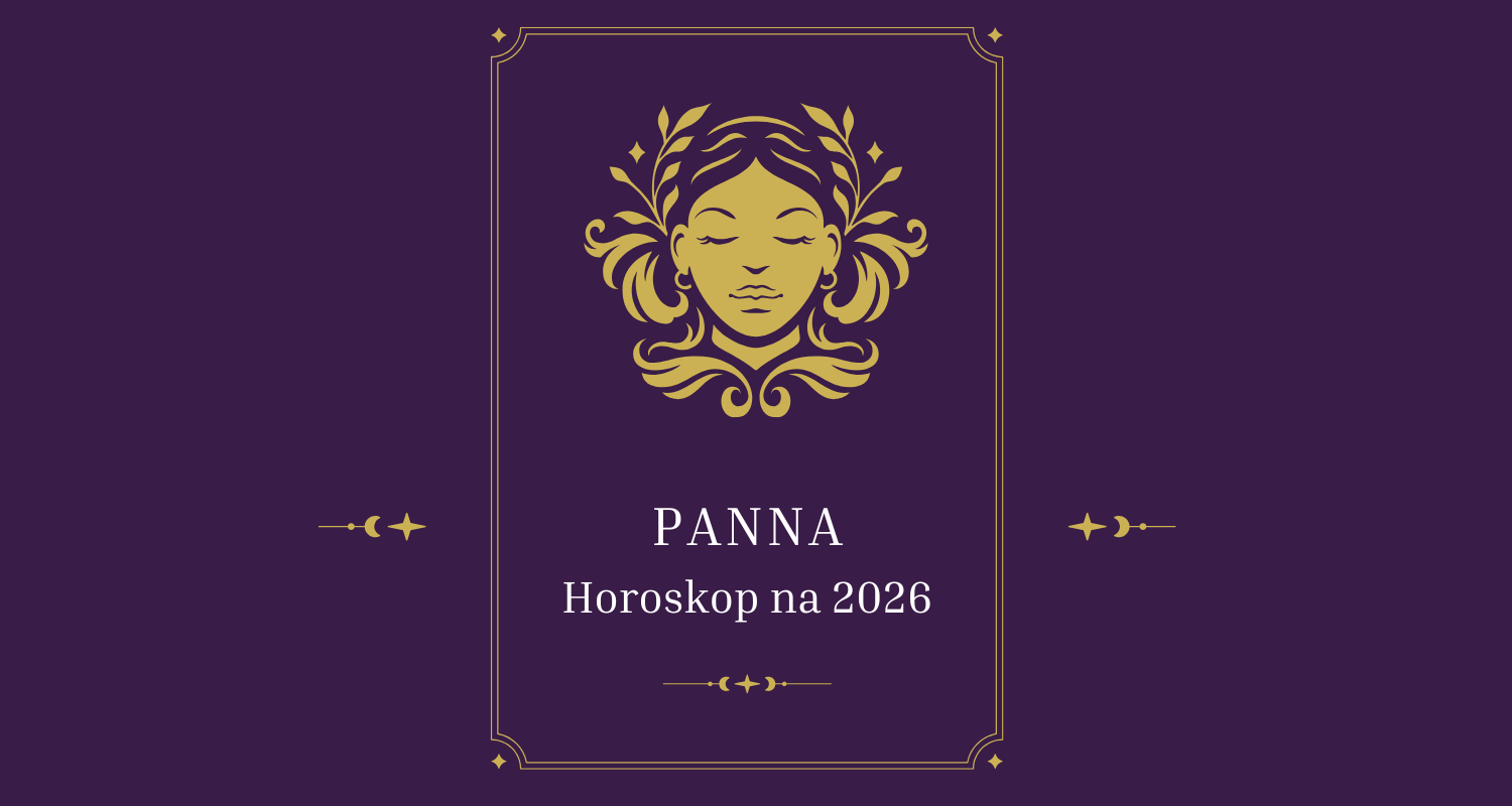 panna horoskop 2026