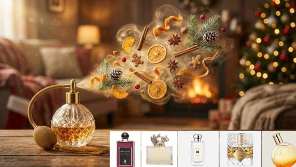 perfumy-o-zapachu-świąt