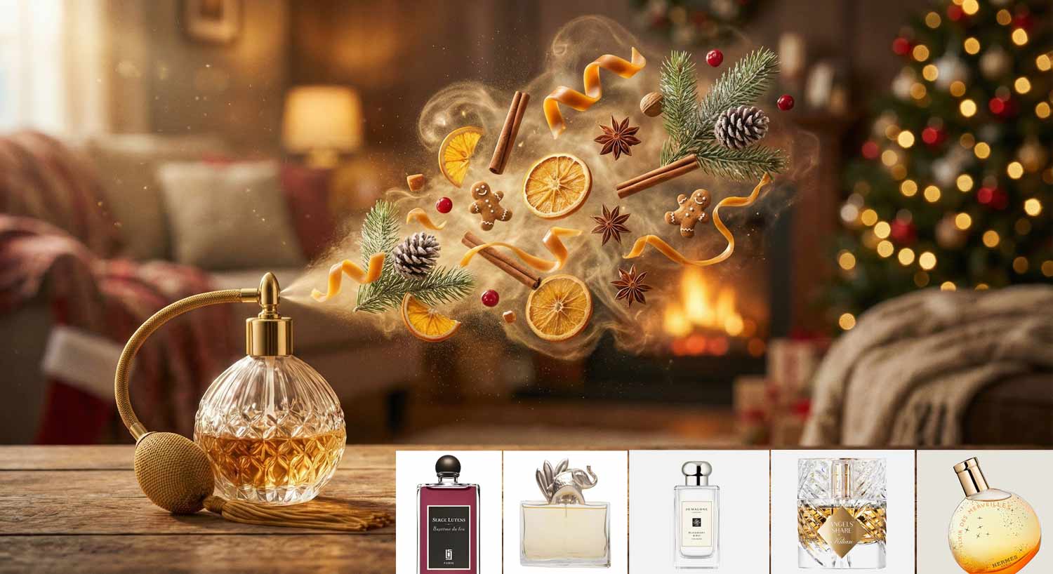 perfumy-o-zapachu-świąt