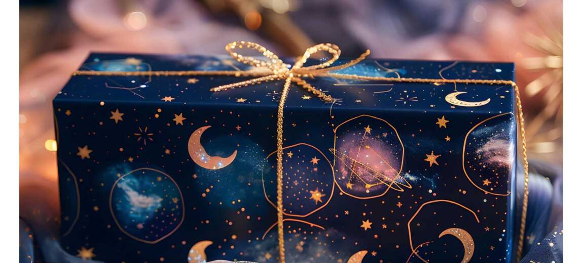 Prezentownik wg zodiaku