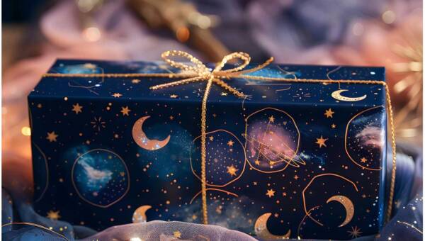 Prezentownik wg zodiaku