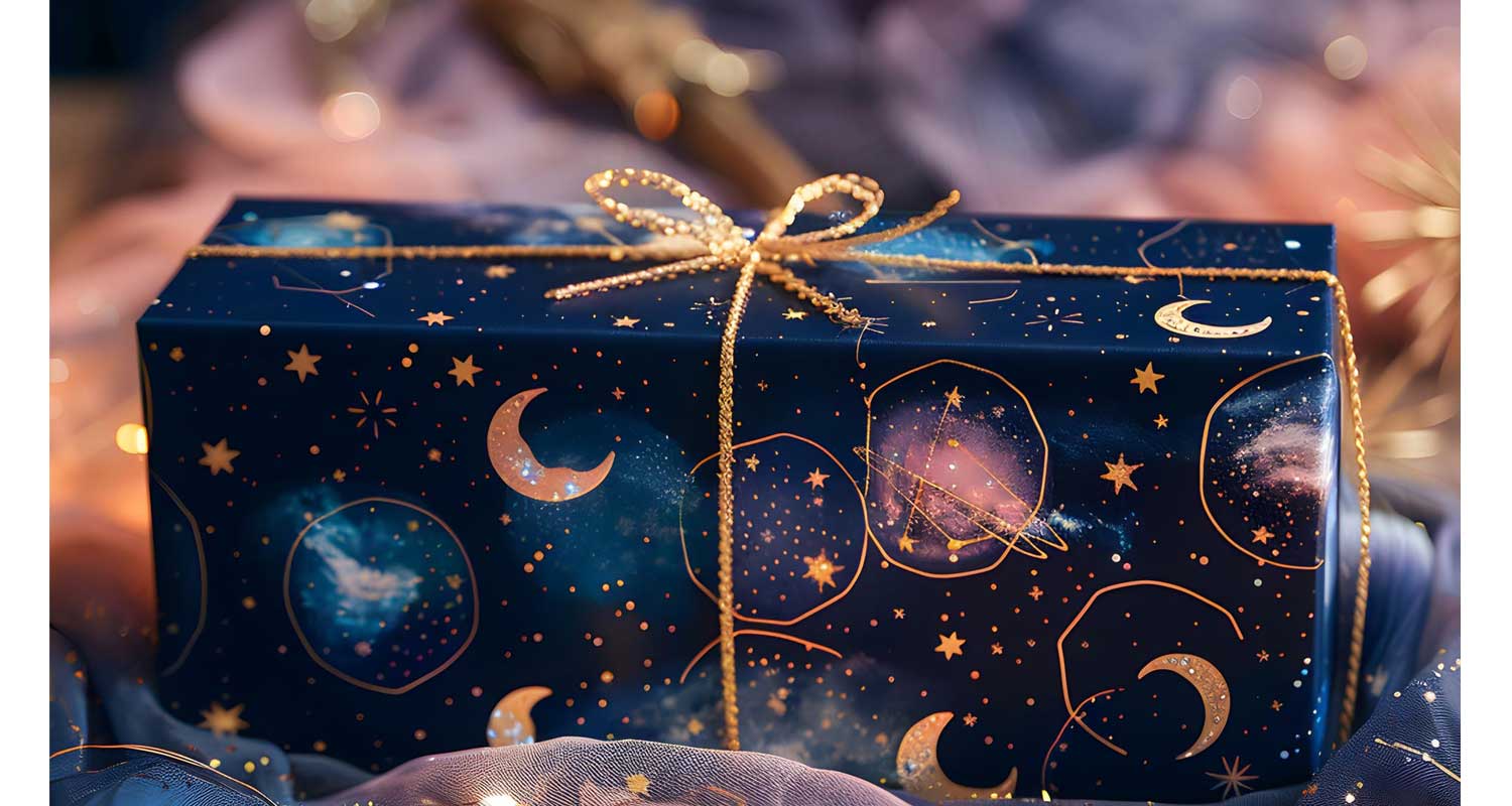 Prezentownik wg zodiaku