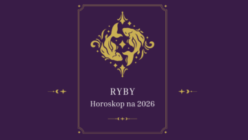 ryby horoskop 2026
