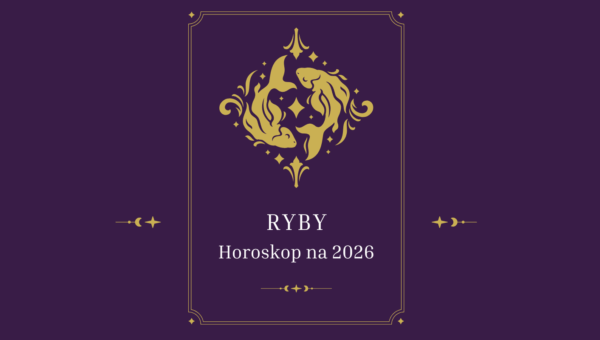ryby horoskop 2026