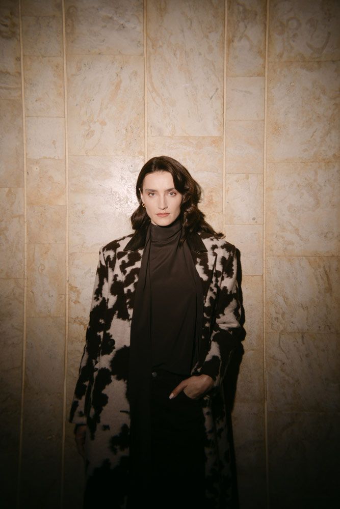 S-wawe, warstwowość, fot. Gosia Zuk