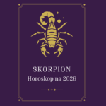 skorpion horoskop 2026
