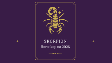 skorpion horoskop 2026