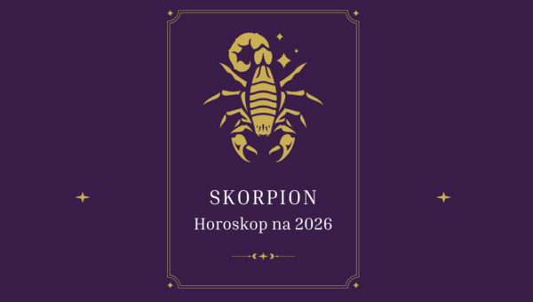 skorpion horoskop 2026