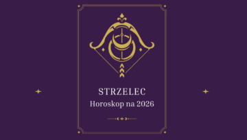 strzelec horoskop 2026