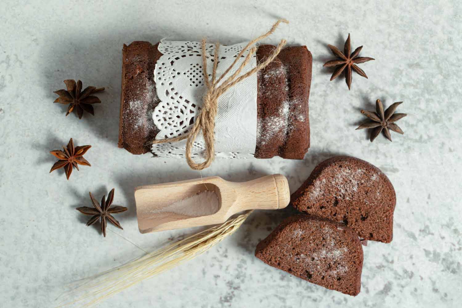 tradycyjny piernik staropolski dojrzewający