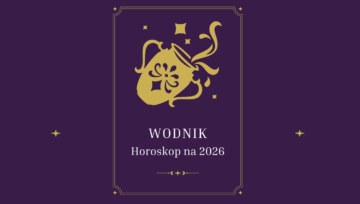 wodnik horoskop 2026