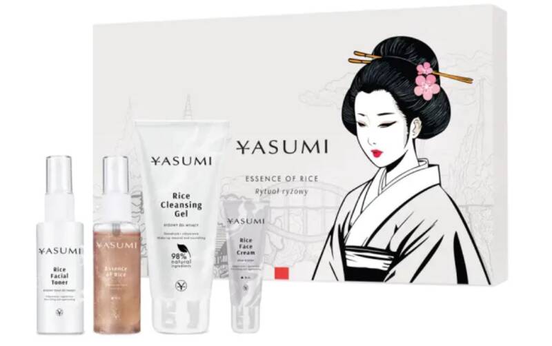 yasumi box