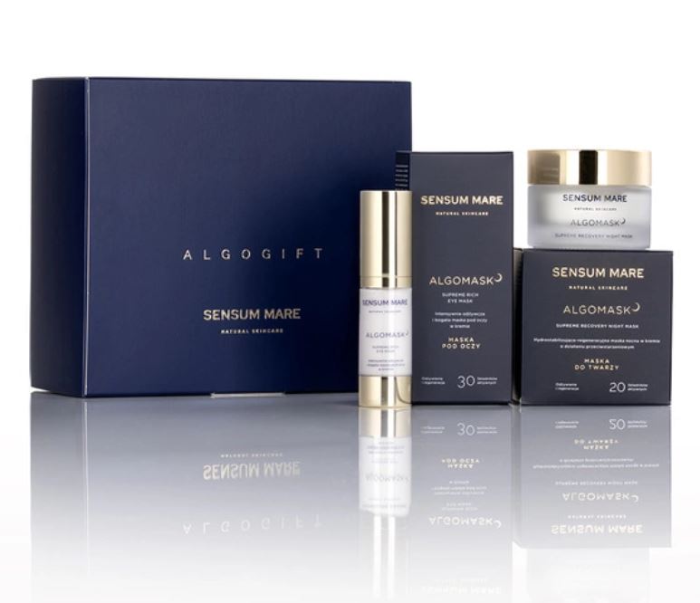 zestaw sensum mare