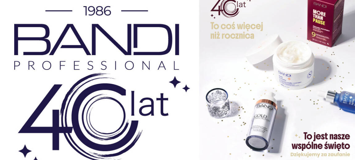 bandi-40-lat