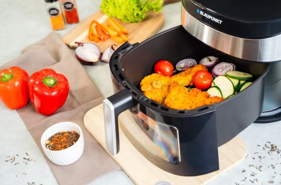 kurczak z air fryera