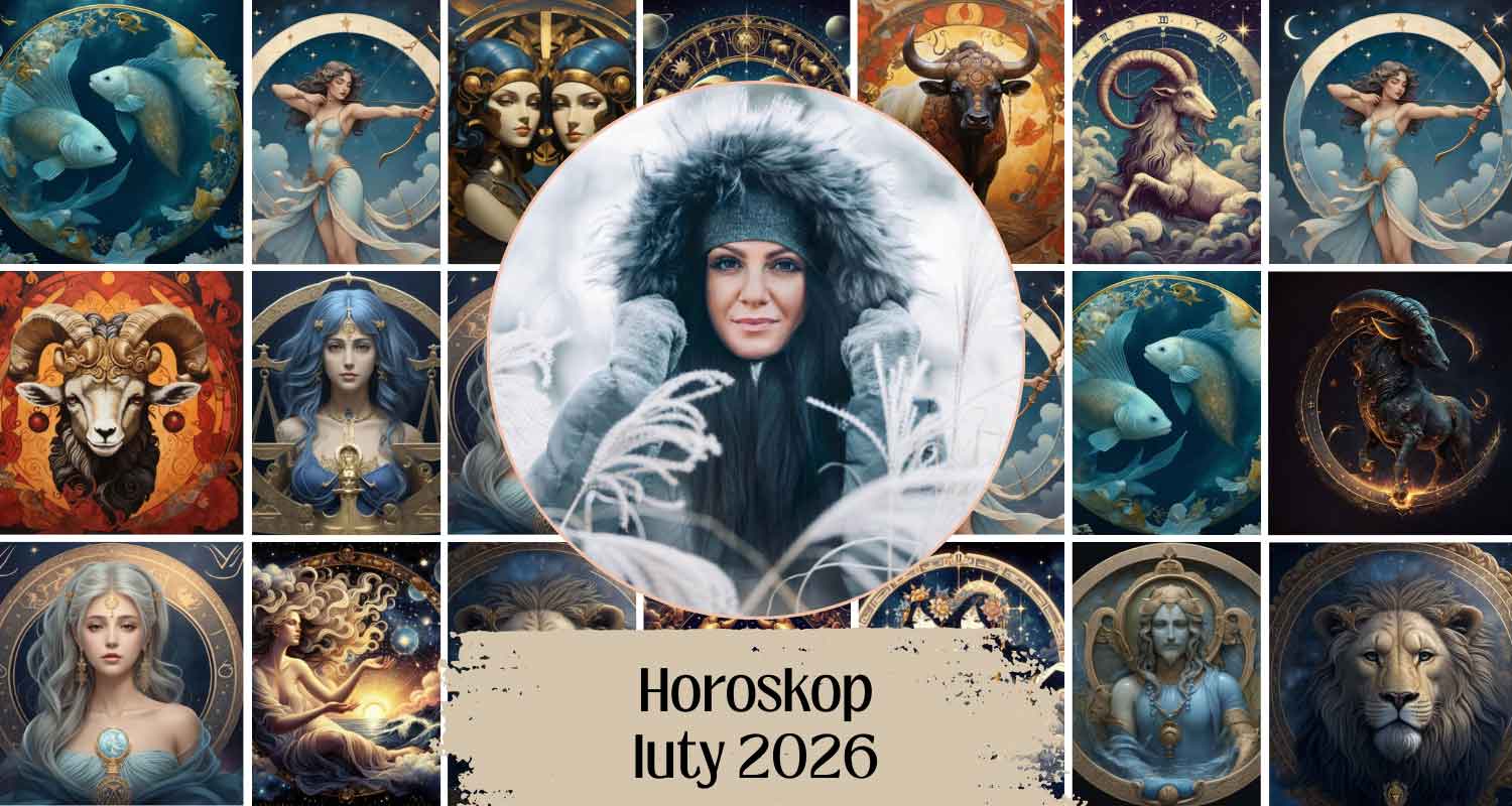 horoskop miesięczny na luty 2026