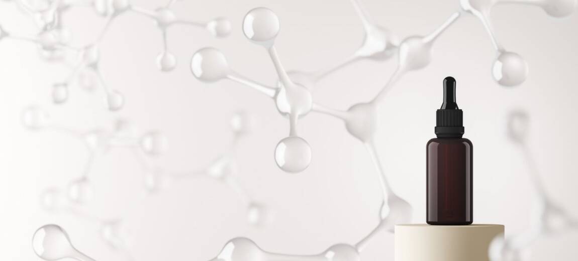 liposomy i nanocząsteczki w kosmetykach