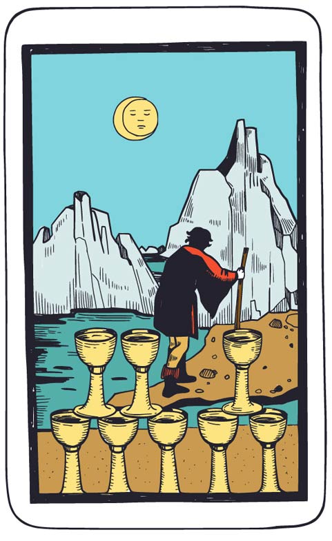 8-kielichów-karta-tarota