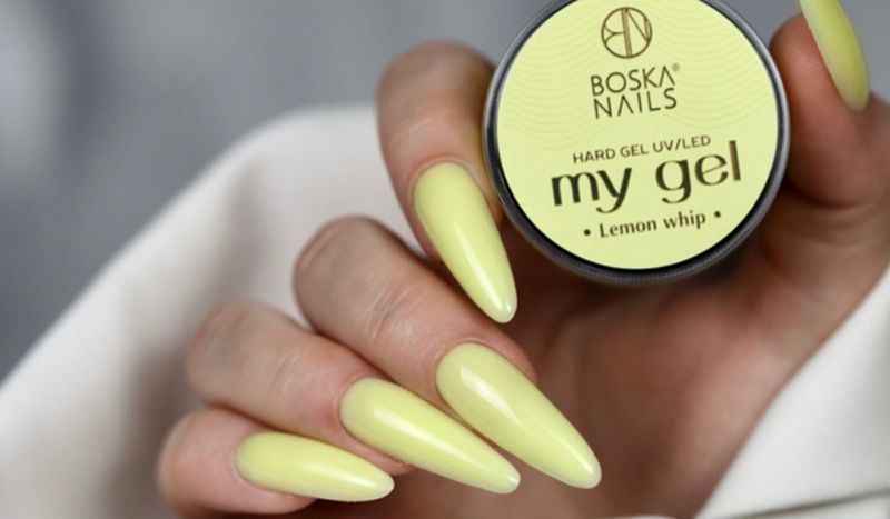 boska-nails