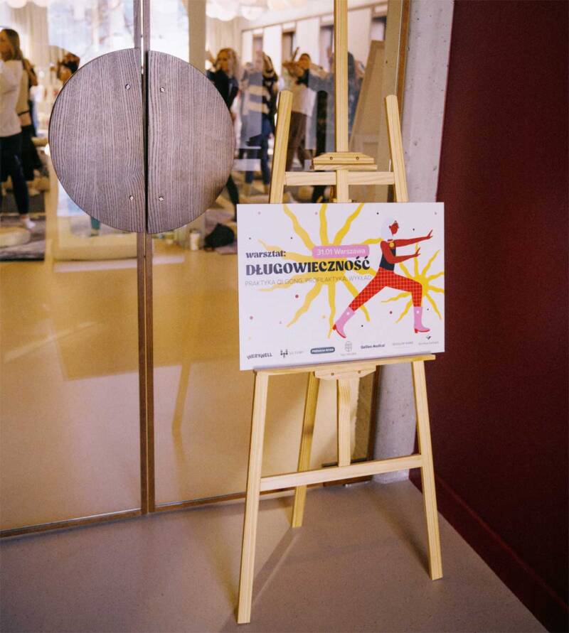 SENSUM MARE x WEYWELL - WARSZTAT "DŁUGOWICZNOŚĆ"